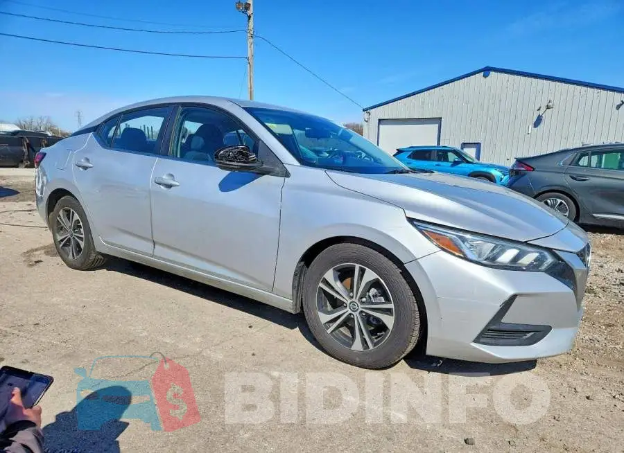 3N1AB8CV6LY220941 Photo# 4