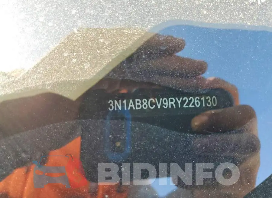 3N1AB8CV9RY226130 Photo# 12