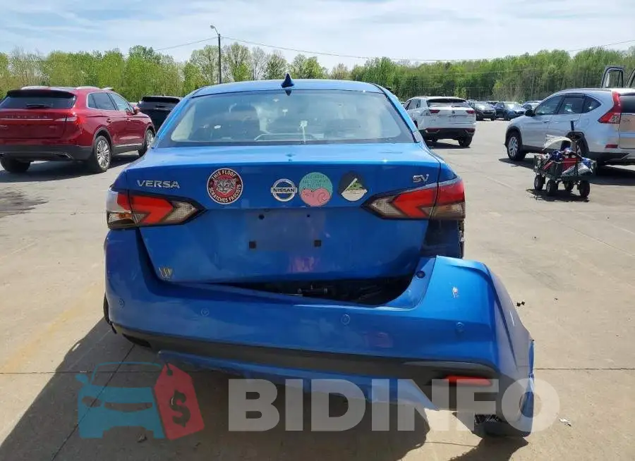 3N1CN8EVXML919162 Photo# 6