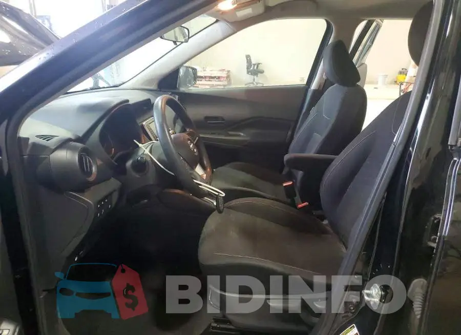 3N1CP5BV7ML472397 Photo# 7