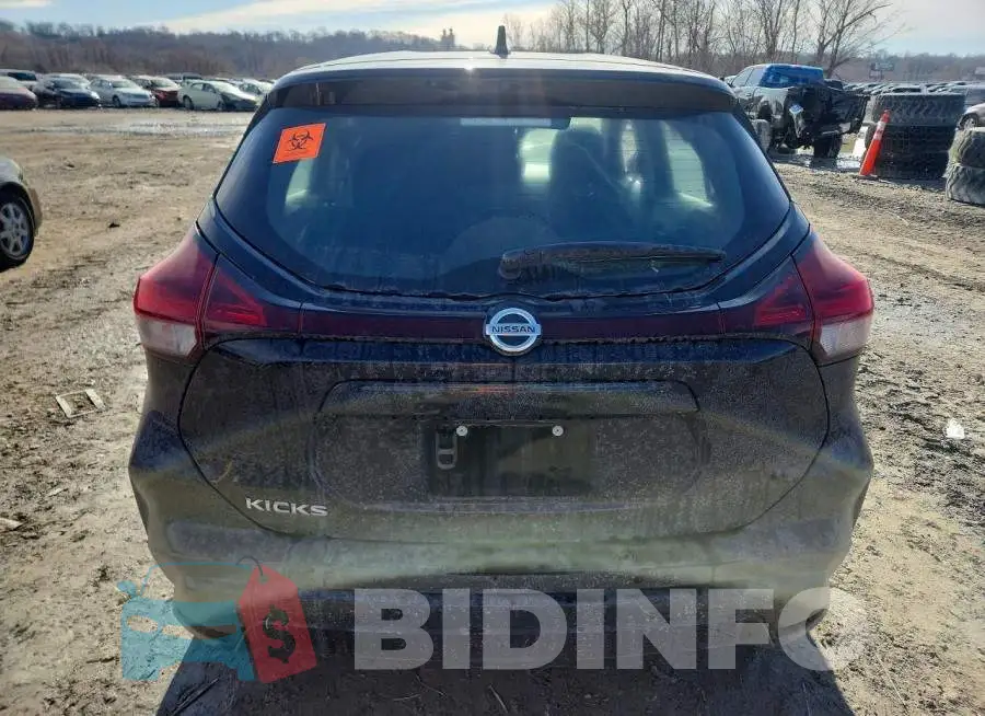 3N1CP5BVXML538425 Photo# 6