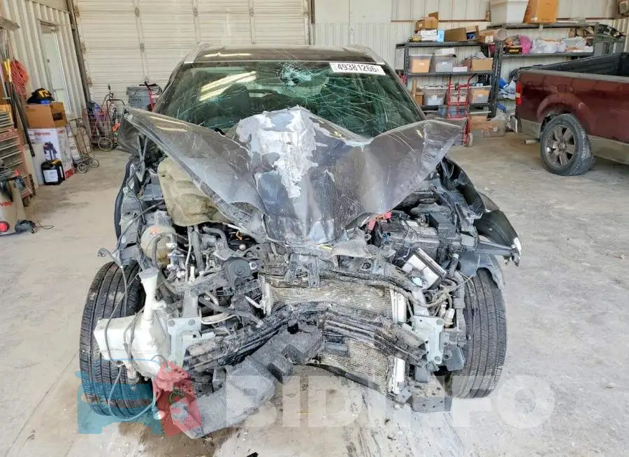 3N1CP5CV2LL567981 Photo# 5
