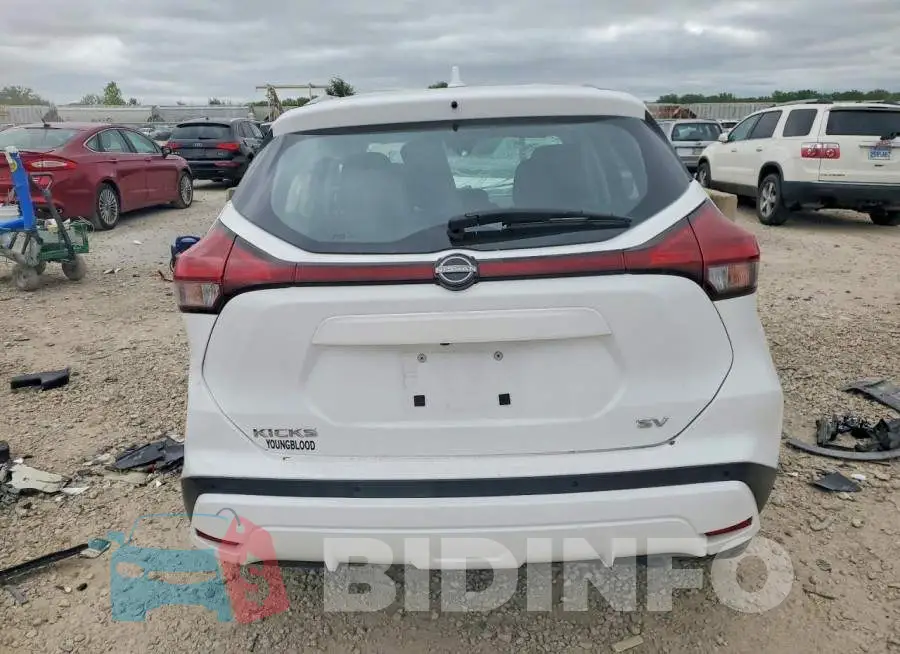 3N1CP5CV2NL484716 Photo# 6
