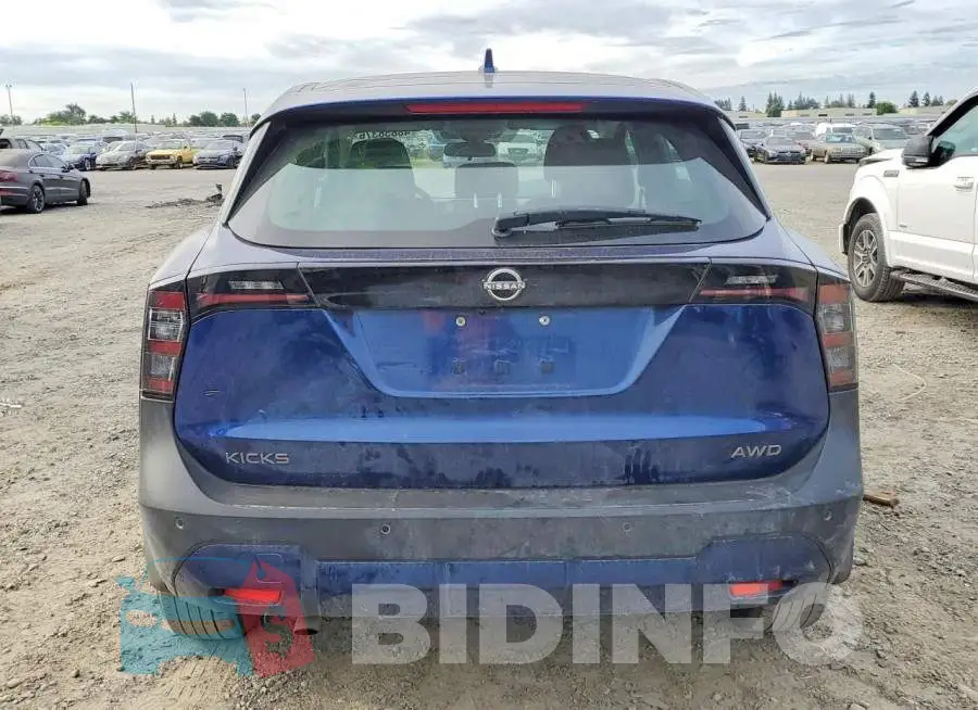 3N8AP6BB8SL310165 Photo# 6