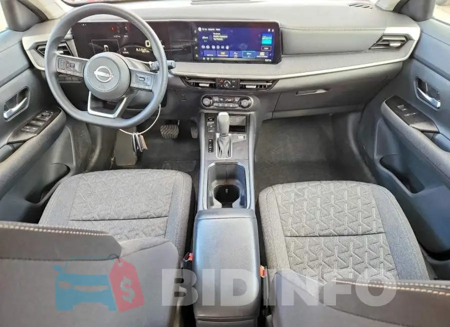 3N8AP6CB6TL302193 Photo# 8