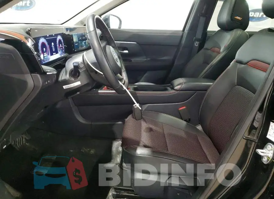 3N8AP6DD1SL403463 Photo# 7