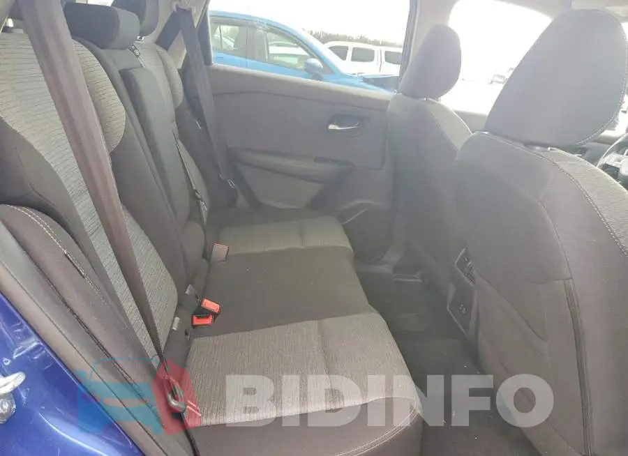 5N1BT3BB2PC945326 Photo# 11