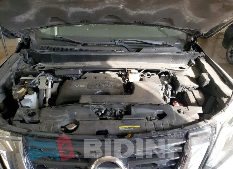 5N1DR2MN8KC606040 Photo# 12
