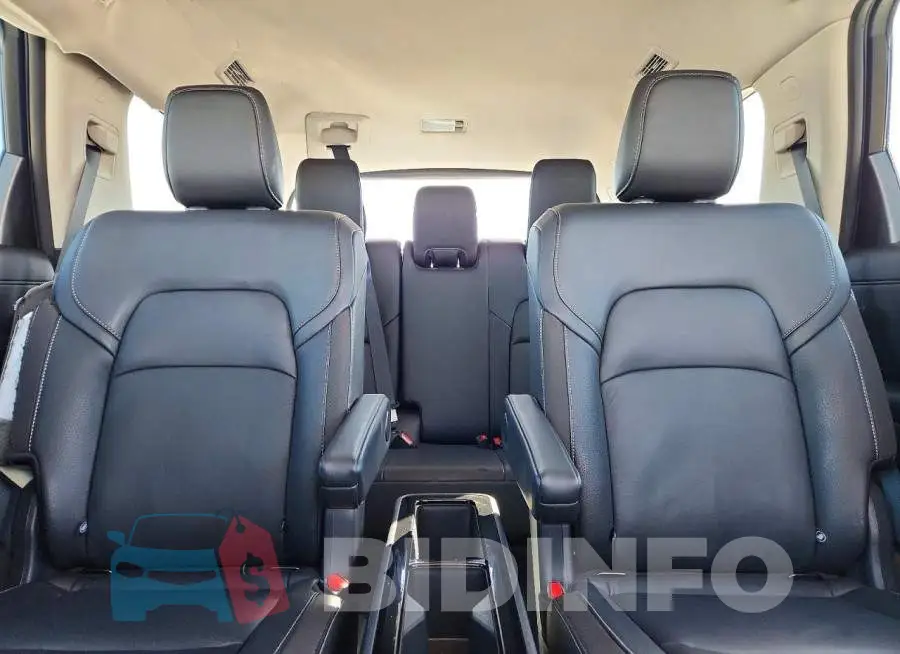 5N1DR3CBXRC298585 Photo# 10