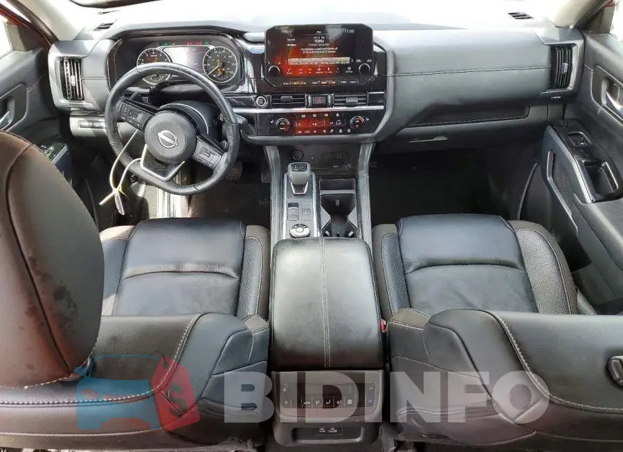 5N1DR3CC0PC274172 Photo# 8