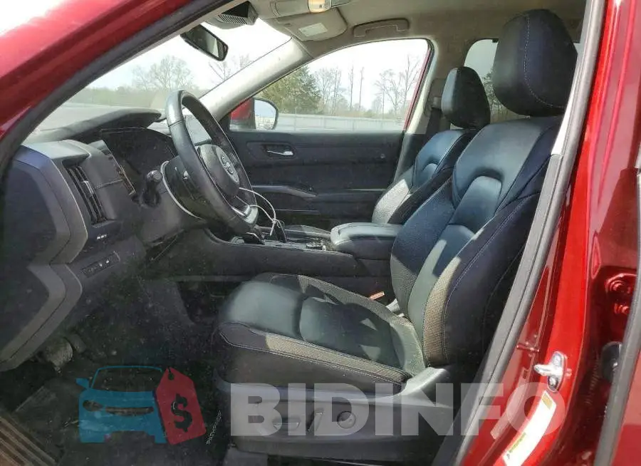 5N1DR3CC9PC204914 Photo# 7