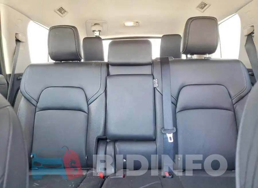 5N1DR3CC9PC204914 Photo# 10
