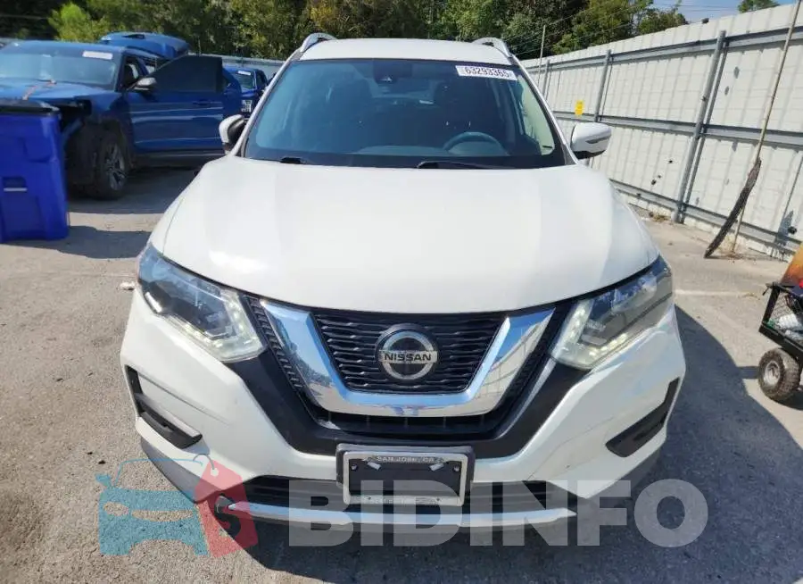 KNMAT2MT5LP530262 Photo# 5