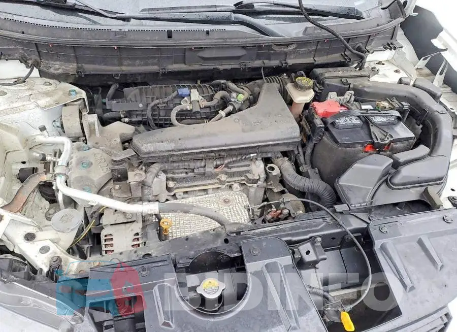 KNMAT2MV3HP600091 Photo# 11