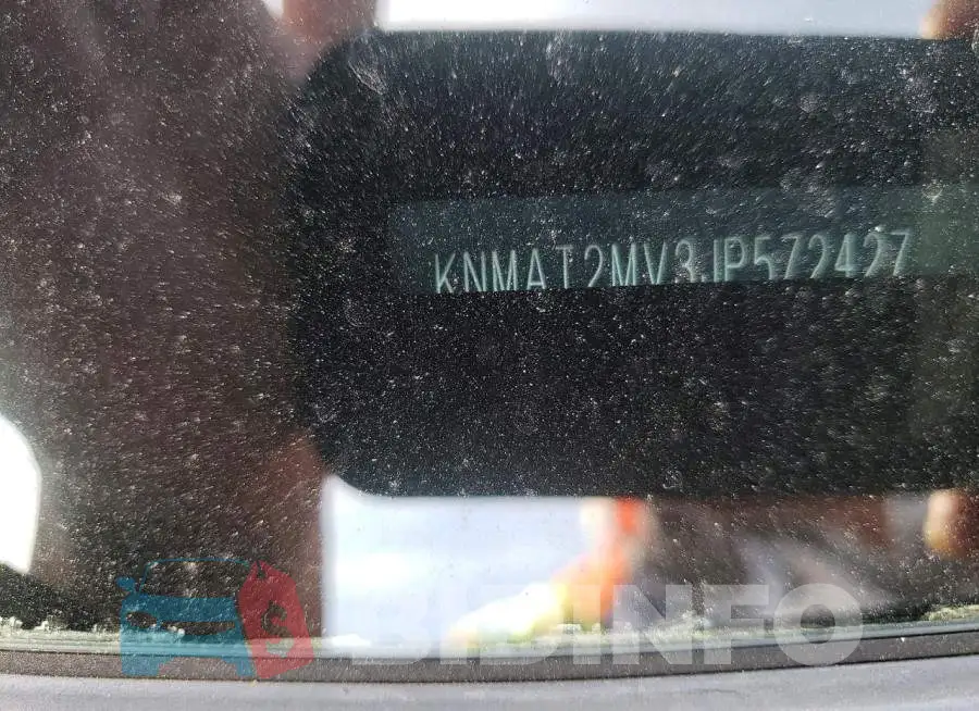 KNMAT2MV3JP572427 Photo# 13