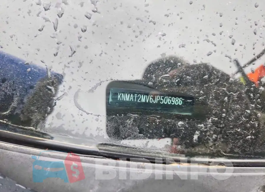 KNMAT2MV6JP506986 Photo# 13