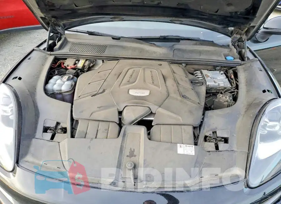 WP1AA2AY8KDA18032 Photo# 12