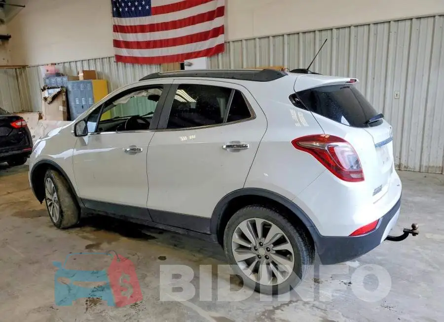 KL4CJASB1HB127204 Photo# 2