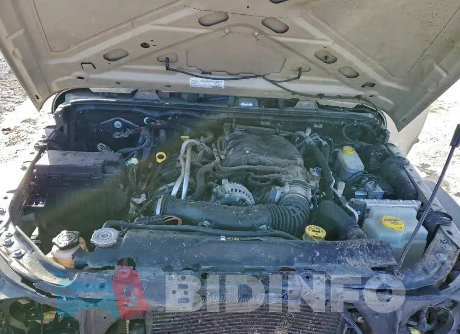 1C4BJWDG4HL751581 Photo# 12