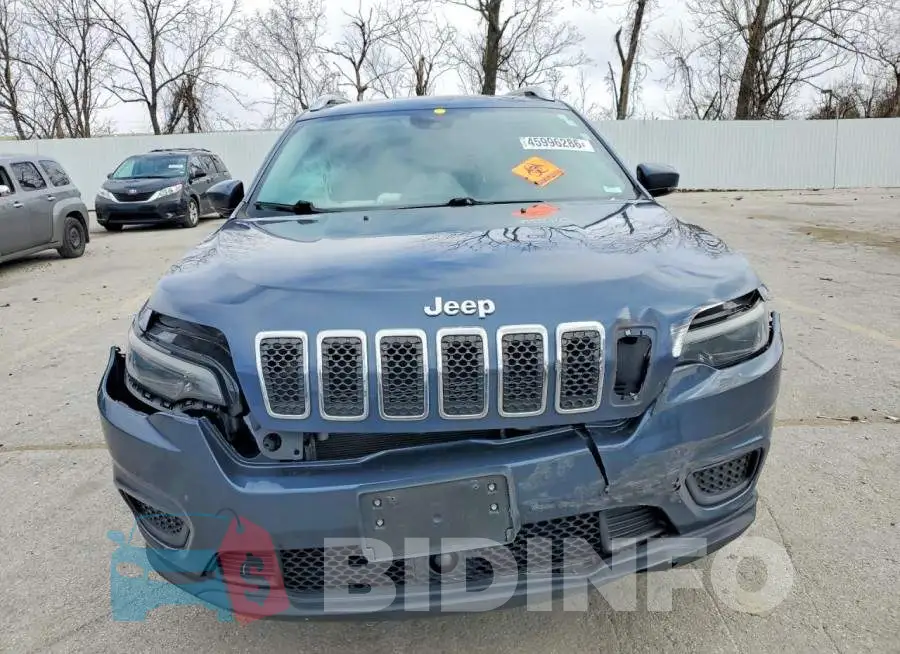 1C4PJLCB0MD156340 Photo# 5