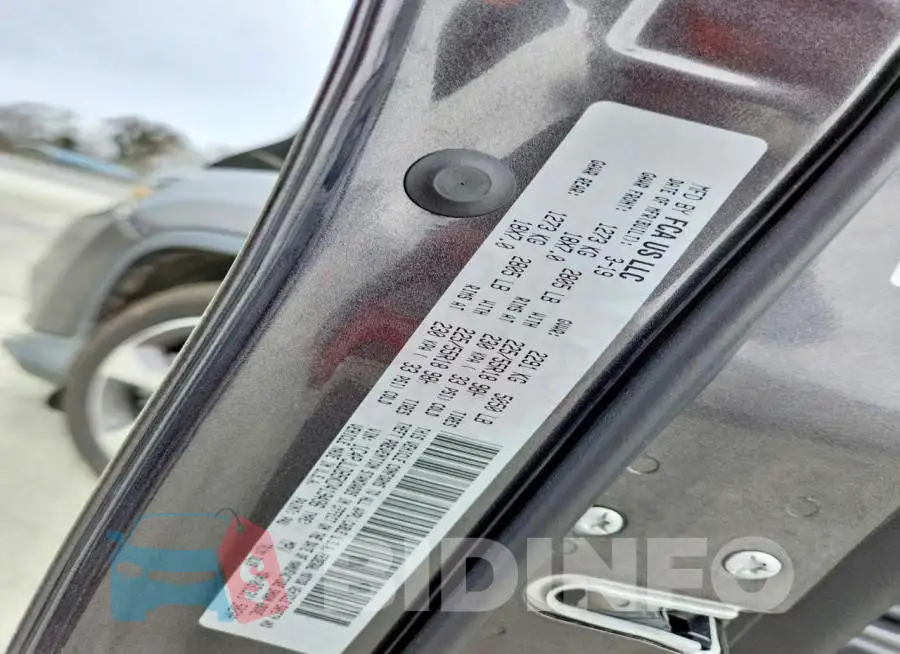 1C4PJLDB5KD419496 Photo# 13