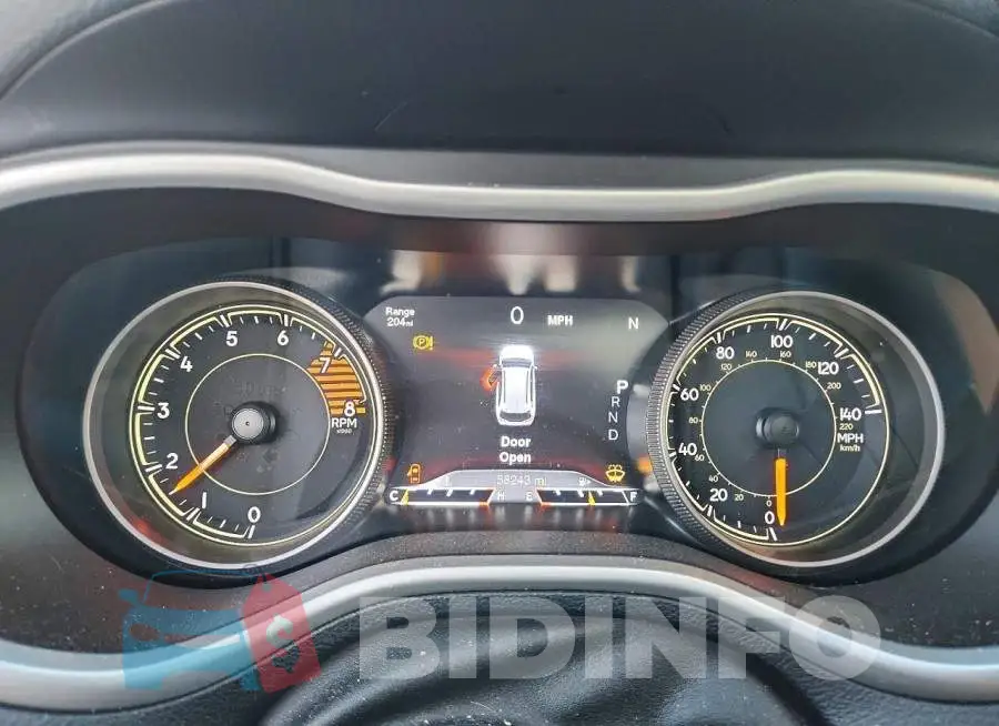 1C4PJLDX3JD606679 Photo# 9