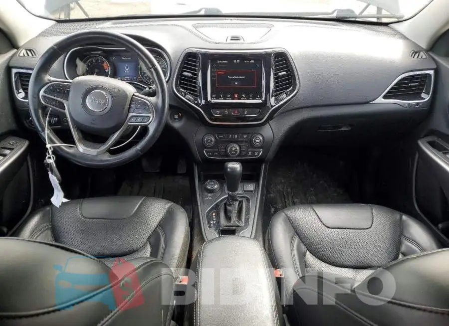 1C4PJMDX4KD201552 Photo# 8