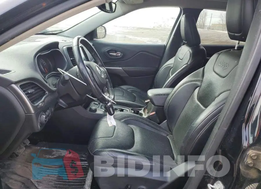 1C4PJMDX4KD201552 Photo# 7