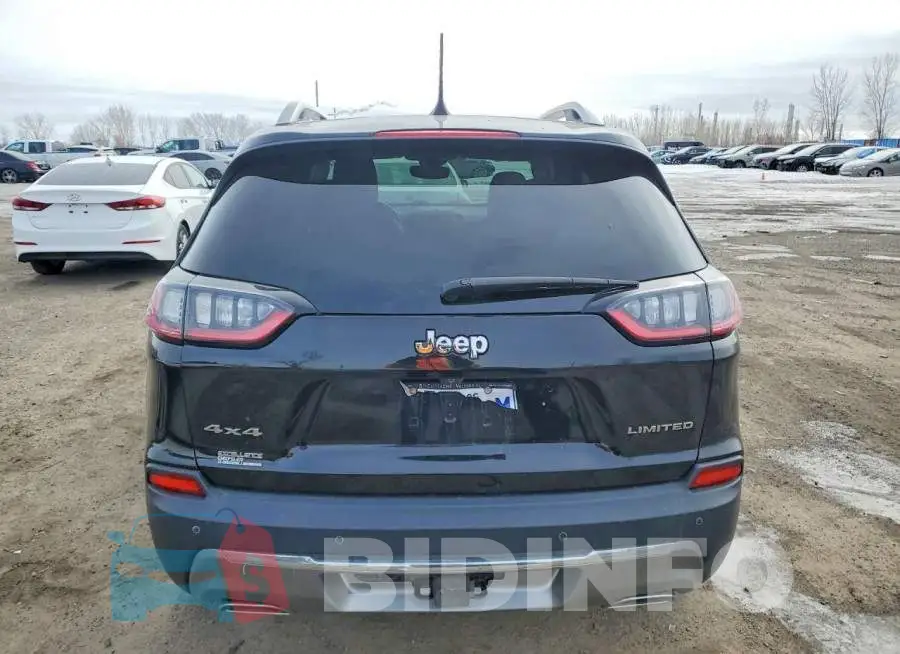 1C4PJMDX4KD201552 Photo# 6