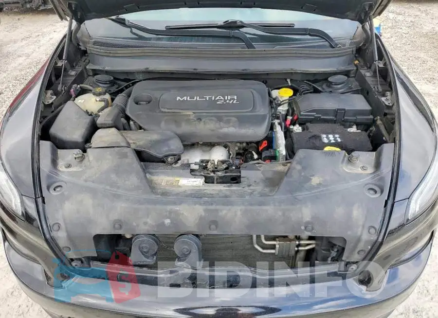 1C4PJMLB4JD501385 Photo# 12