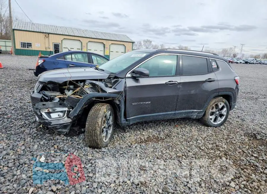 3C4NJDCB5HT616959 Photo# 1