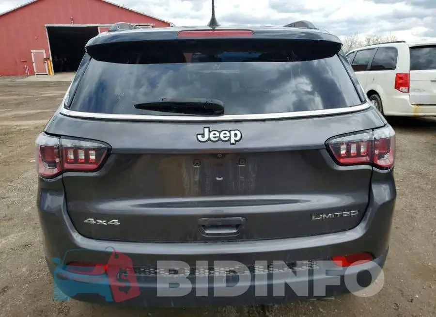 3C4NJDCB8JT360225 Photo# 6