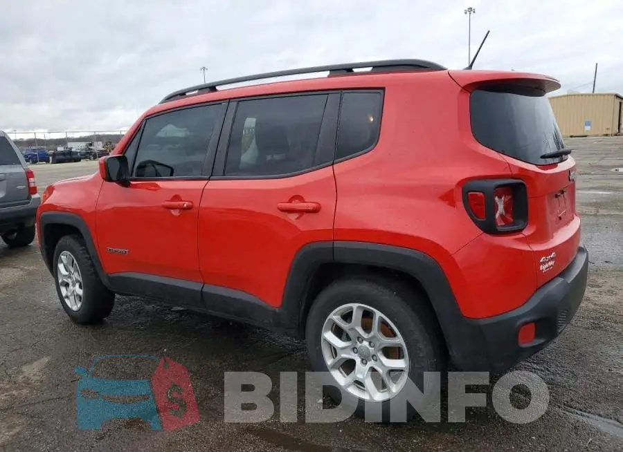 ZACCJBBB7HPF87016 Photo# 2
