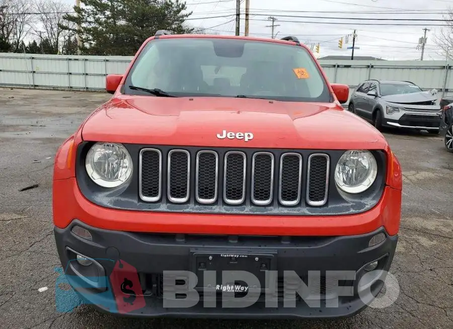 ZACCJBBB7HPF87016 Photo# 5