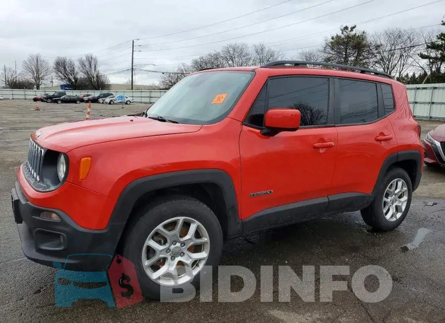 ZACCJBBB7HPF87016 Photo# 1