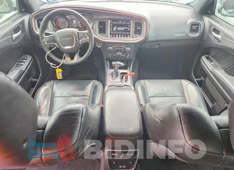 2C3CDXBG3KH603404 Photo# 8