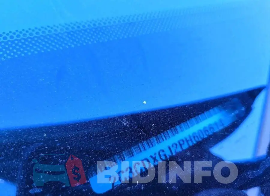 2C3CDXGJ2PH606614 Photo# 13