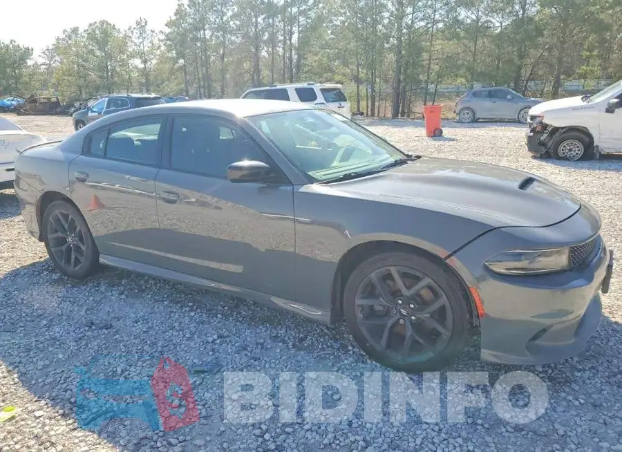 2C3CDXHG8KH546737 Photo# 4