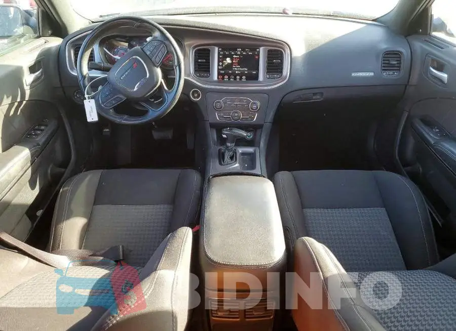 2C3CDXHG9MH652908 Photo# 8