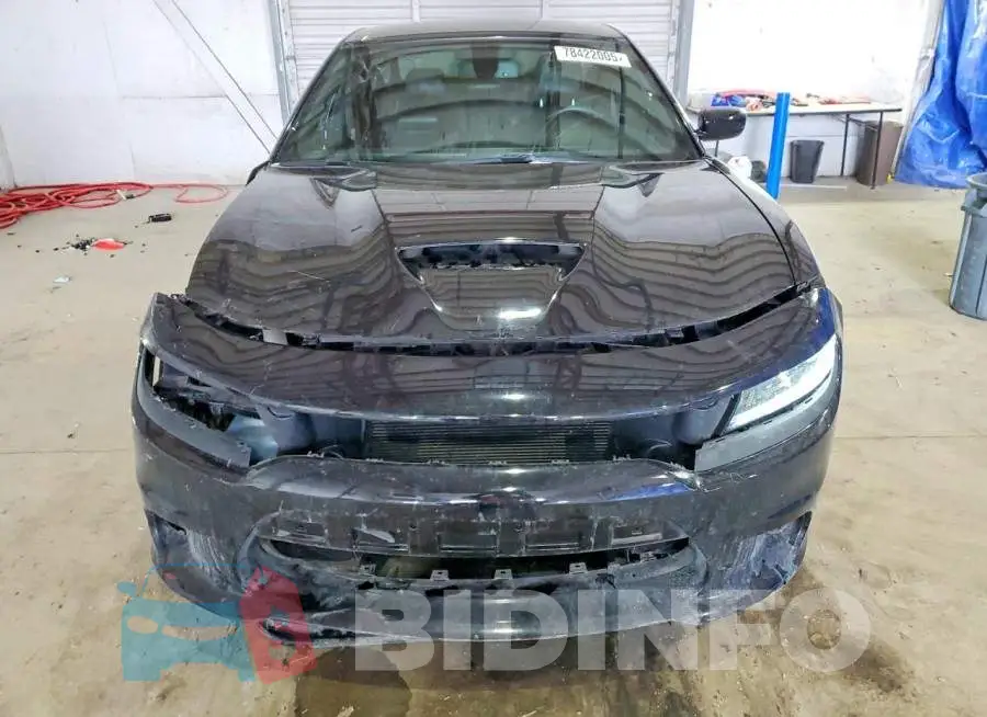 2C3CDXMG9PH608868 Photo# 5