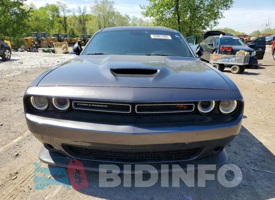 2C3CDZBT3PH544175 Photo# 5