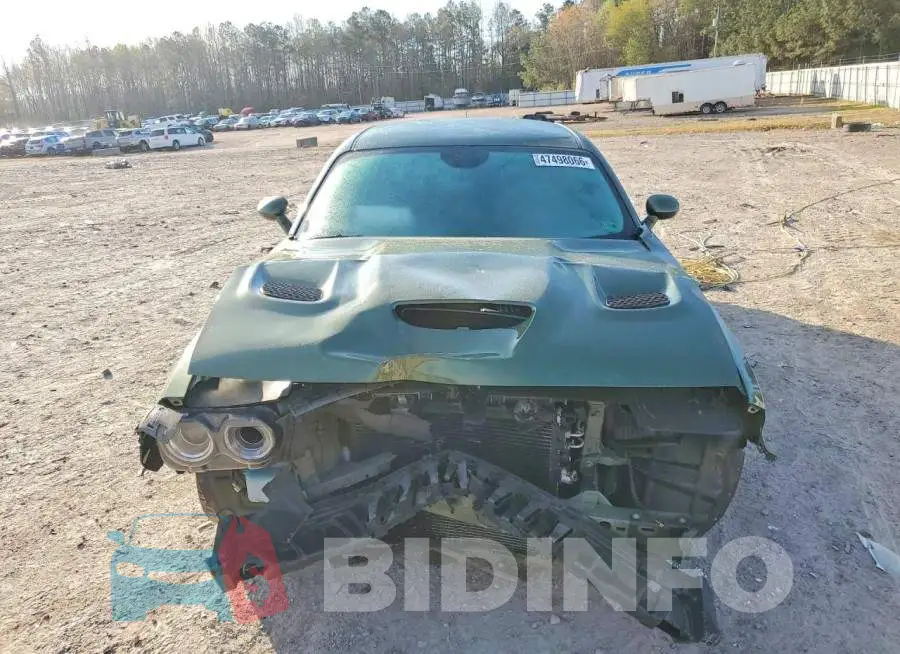 2C3CDZFJ8LH165336 Photo# 5