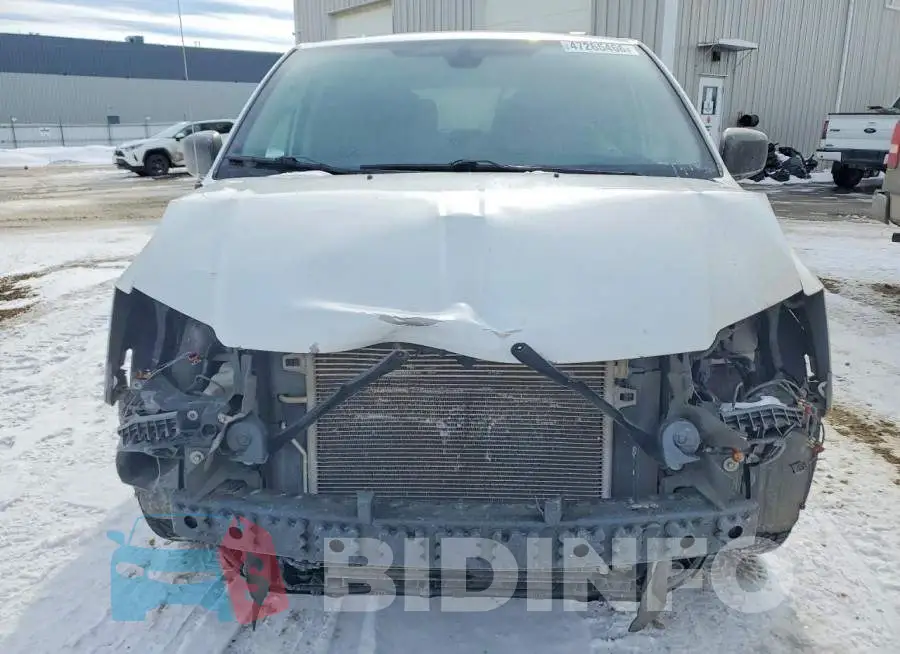 2C4RDGBG0KR582074 Photo# 5
