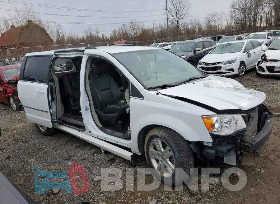 2C4RDGDG2HR802921 Photo# 4
