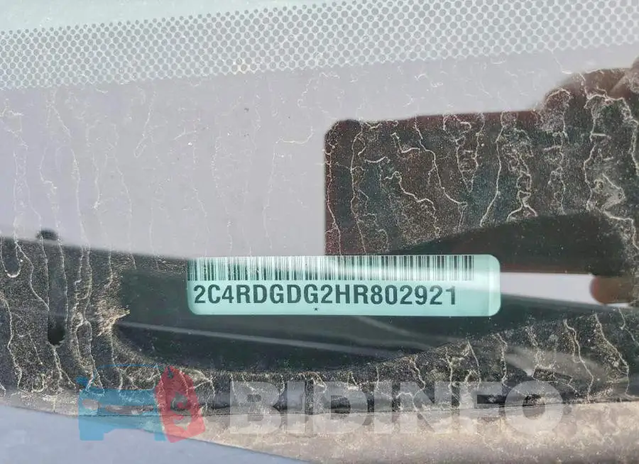 2C4RDGDG2HR802921 Photo# 14