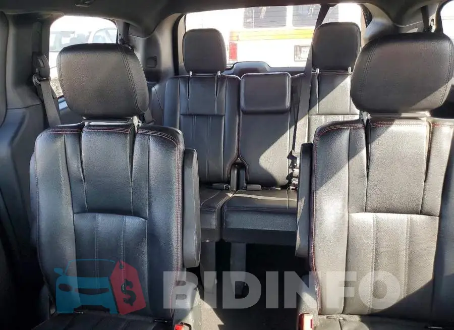 2C4RDGEG2JR145624 Photo# 10