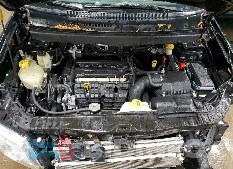 3C4PDCAB2HT691597 Photo# 11