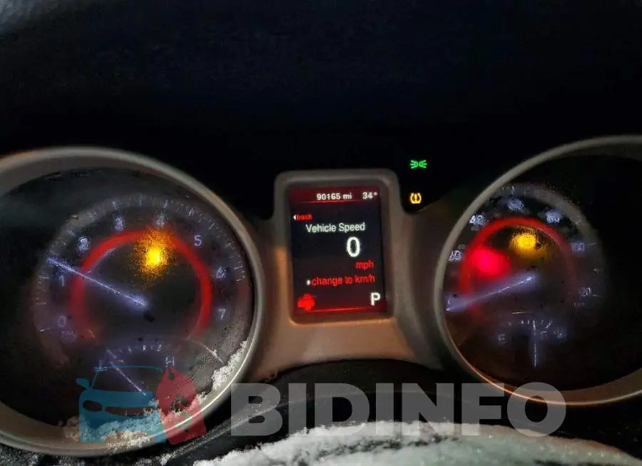 3C4PDCAB2HT691597 Photo# 9