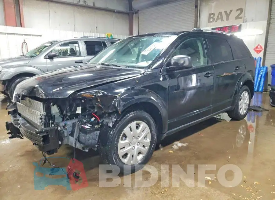 3C4PDCAB2HT691597 Photo# 1