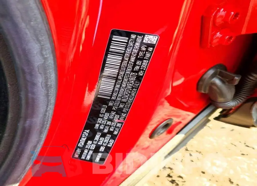 ZACPDFDW1R3A16078 Photo# 14